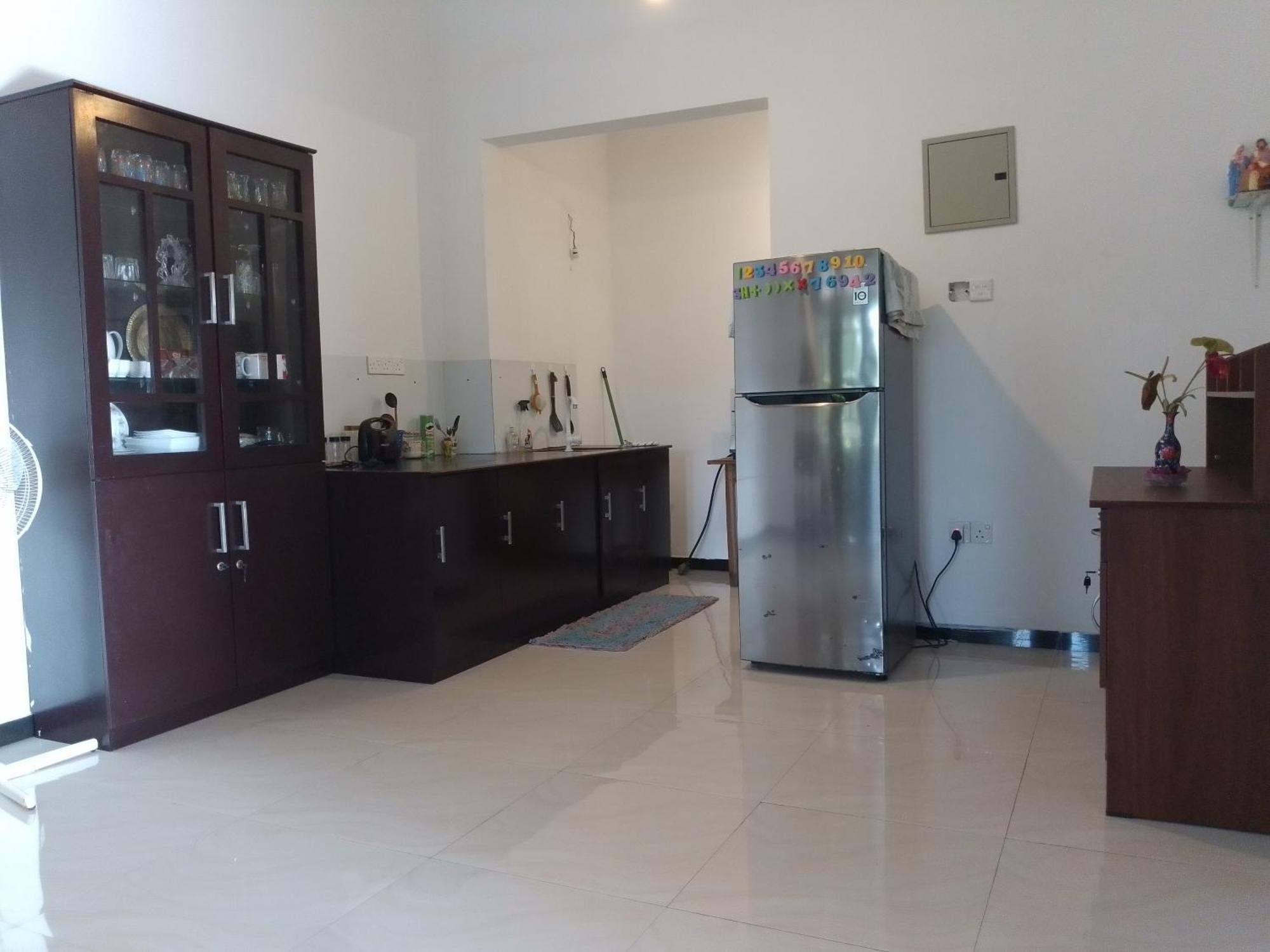 Sea & Greens Apartments Unawatuna Exterior foto